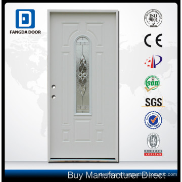 Fangda 3 layer tempered glass door price lowest